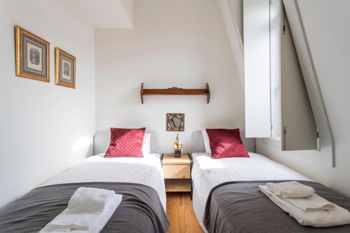 Apartment Baixa Luxury Penthouse - Stunning Downtown Views Lissabon