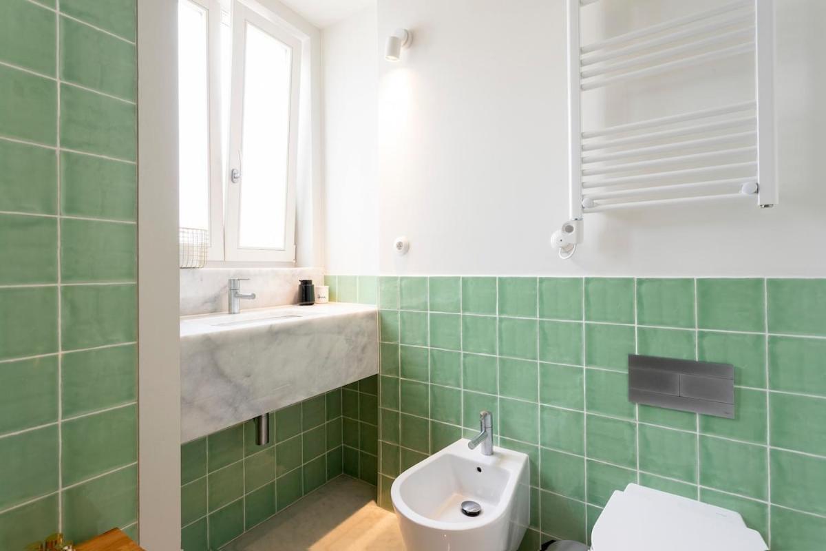 Baixa Luxury Penthouse - Stunning Downtown Views Apartment *