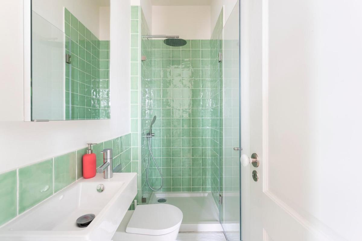 Baixa Luxury Penthouse - Stunning Downtown Views Apartment