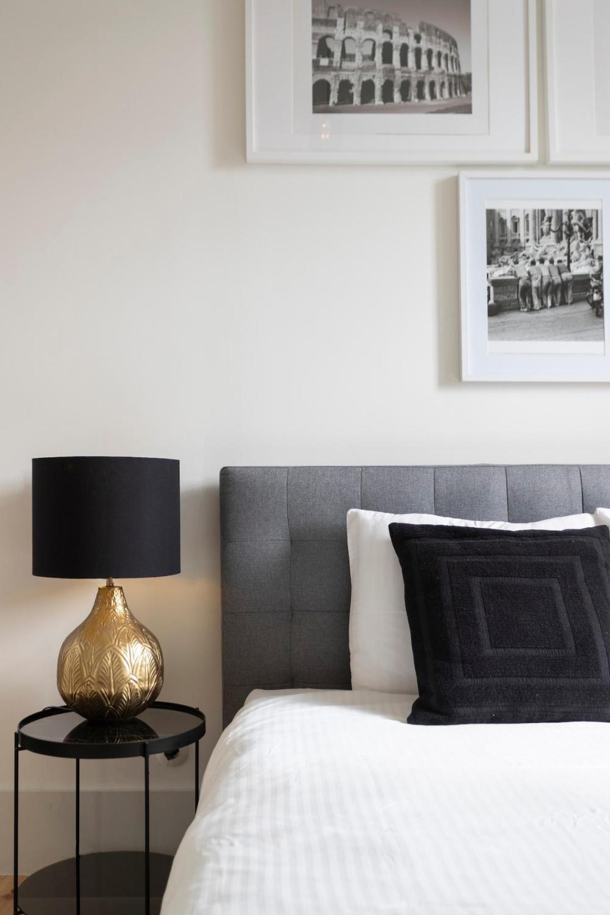 Baixa Luxury Penthouse - Stunning Downtown Views Apartment *